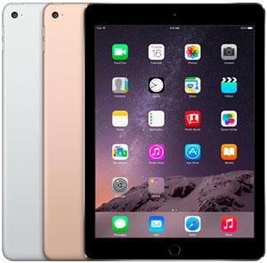 APPLE A1567 IPAD AIR 2 - 16-32 GB - Wi-Fi - REFURBISHED – Atlas