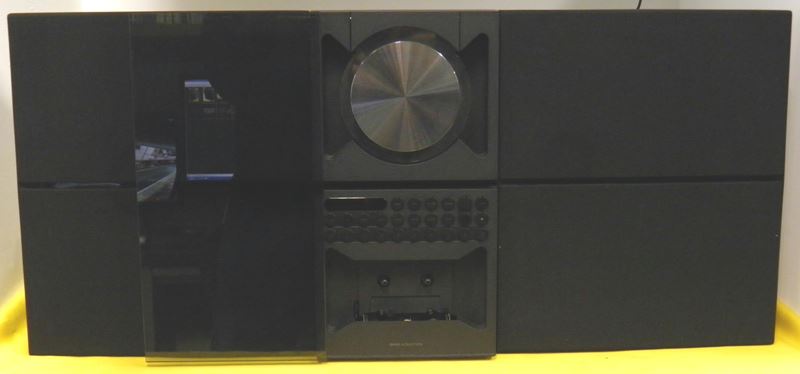 バング＆オルフセン B&OBeoSound Century ミニコンポ