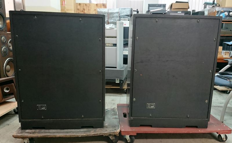 三菱 ダイアトーン DIATONE R305 モニタースピーカー