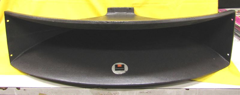 JBL 2350 ラジアルホーン