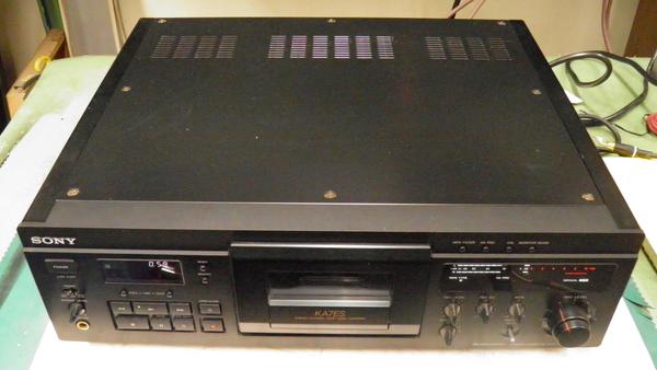 ソニー SONY TC-KA7ES カセットデッキ