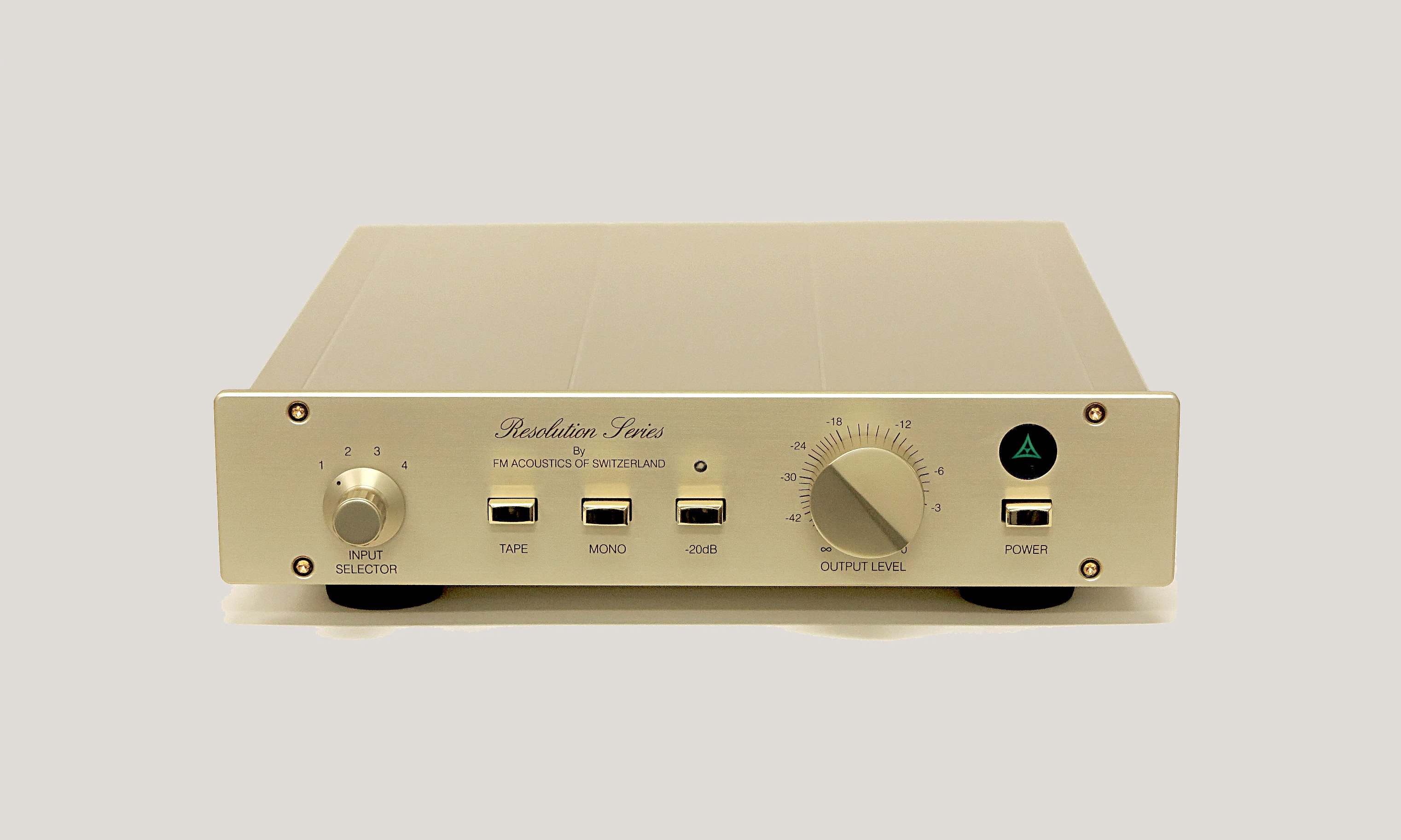 FM155 MkII,MkIIR | AXISS