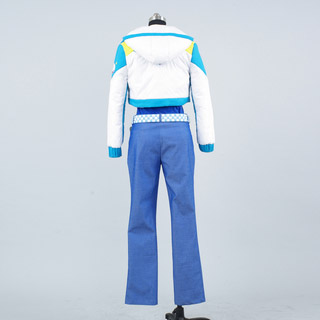 DRAMAtical Murder 瀬良垣 蒼葉 コスプレ衣装|通販:BUYCOS.COM