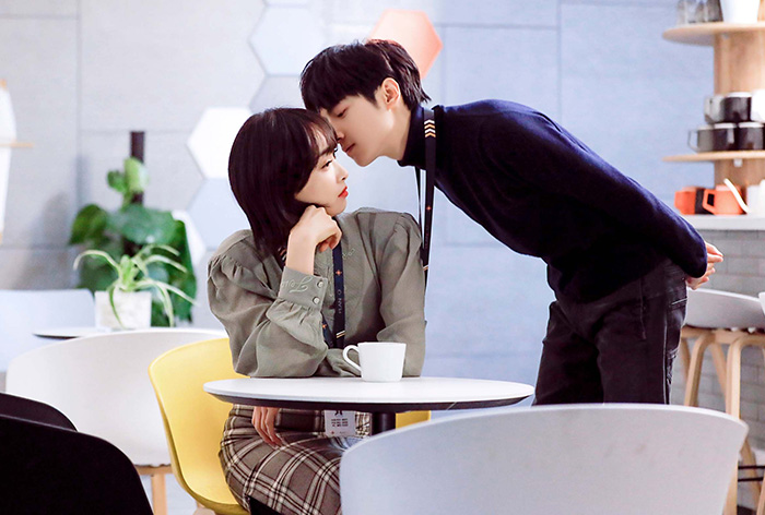 株式会社 彩プロ / ロマンスの鼓動 vol.1～7～キケンな恋の処方箋～