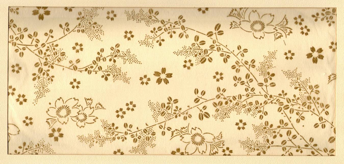 Section 9, Mikado Edition, Japan, Described and Illustrated by the