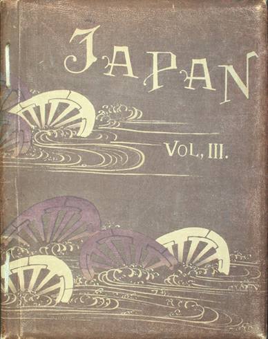 Japan, Described and Illustrated by the Japanese - Edition De Luxe