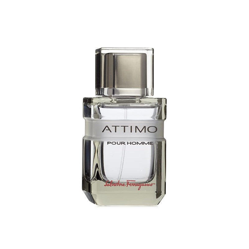 Salvatore Ferragamo Attimo Pour Homme Eau de Toilette | Beauty Court