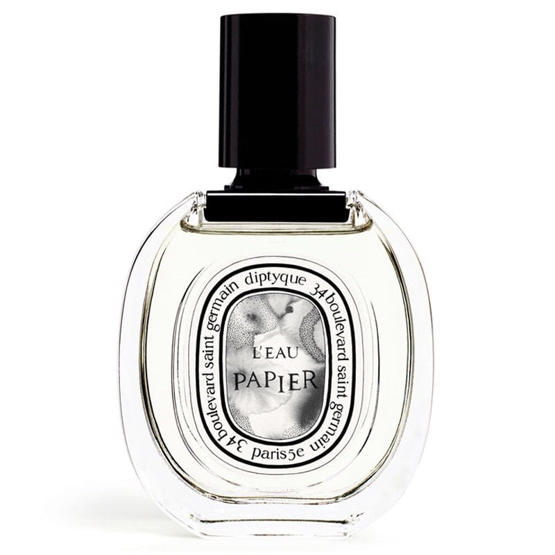 Diptyque L'Eau Papier Eau de Toilette – Beautyhabit