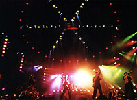 Maki Ohguro LIVE NATURE#0