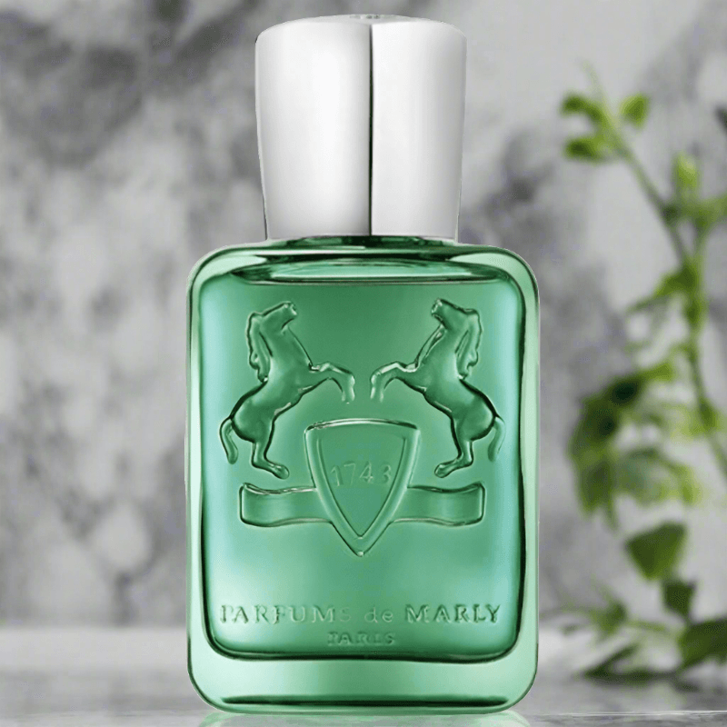 Greenley Eau de Parfum Parfums de Marly – Bellini's Skin and