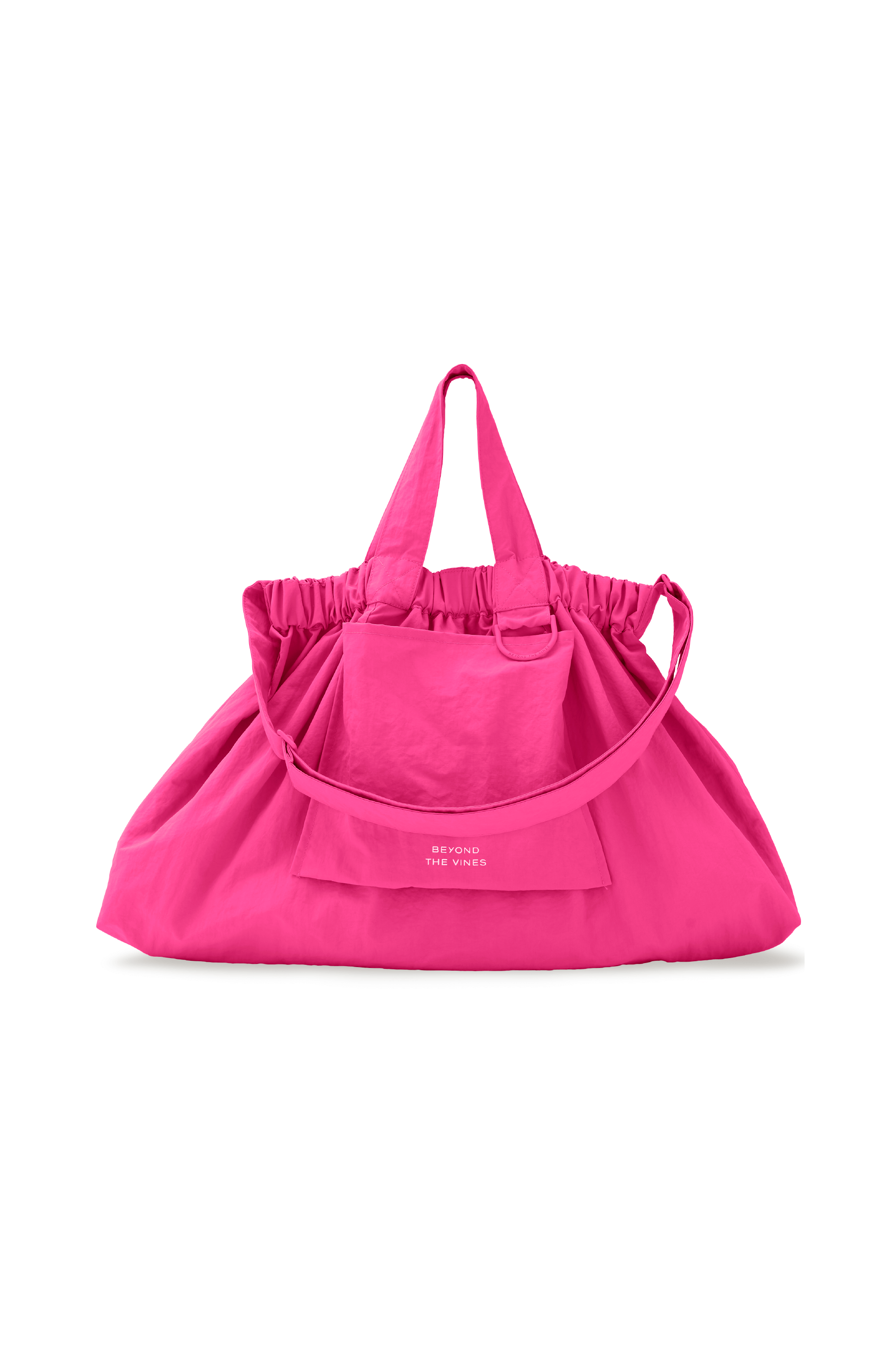 XL ダンプリングバッグ | Beyond The Vines – Beyond The Vines Japan