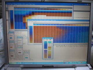 フルブラスト：ランサーエボリューション パーツ詳細