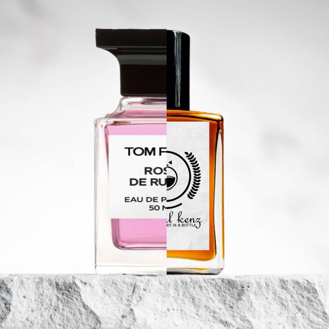 Tom Ford Rose de Russie – Baytulkenz Perfumes