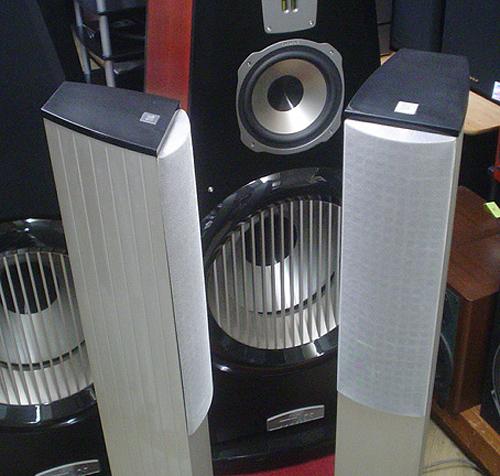 JBL/トールボーイ型スピーカー『TZ-2』×2 （販売済）