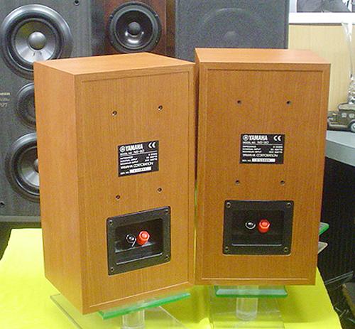 YAMAHA/コンパクト・スピーカー『NS-90』