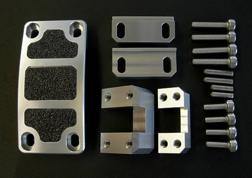 ロータス エリーゼ・エキシージ クラッチ・ブレーキ用ペダル□BSK□