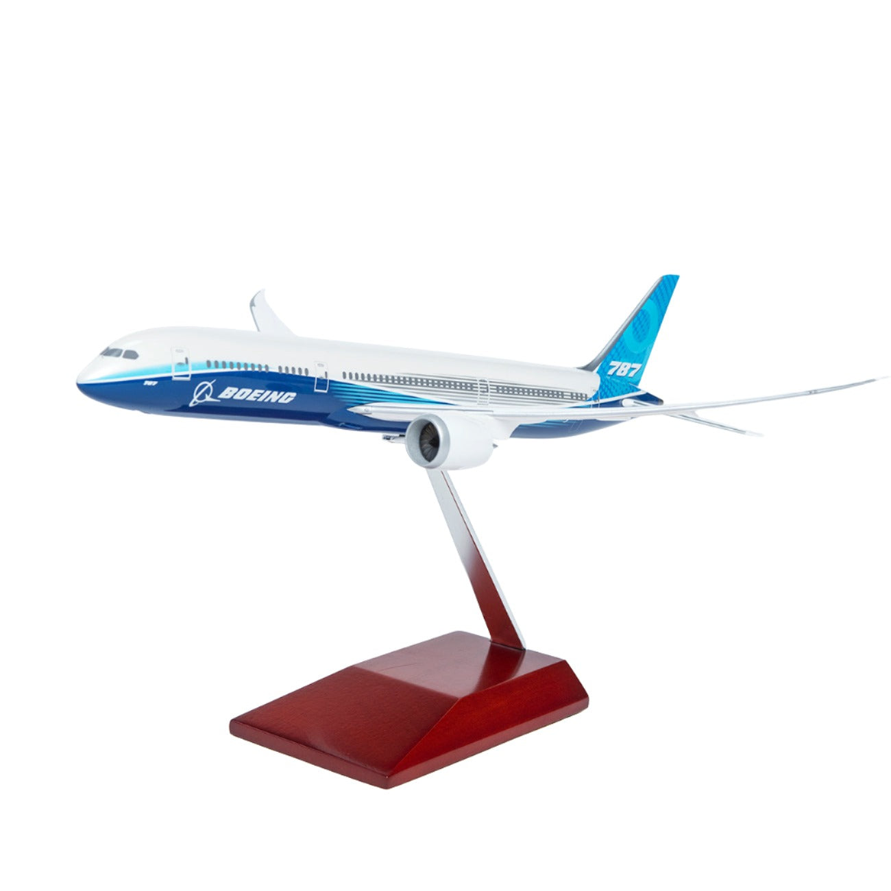 航空機・ヘリコプター B-model 1/200ANA Boeing 787-9 B-model 1