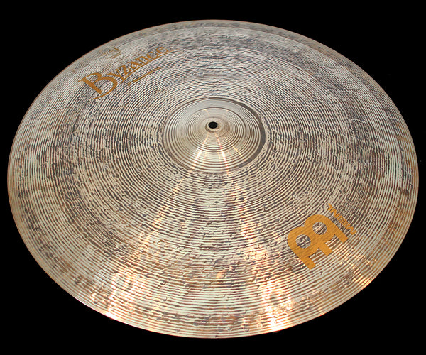 Meinl Byzance Jazz 22