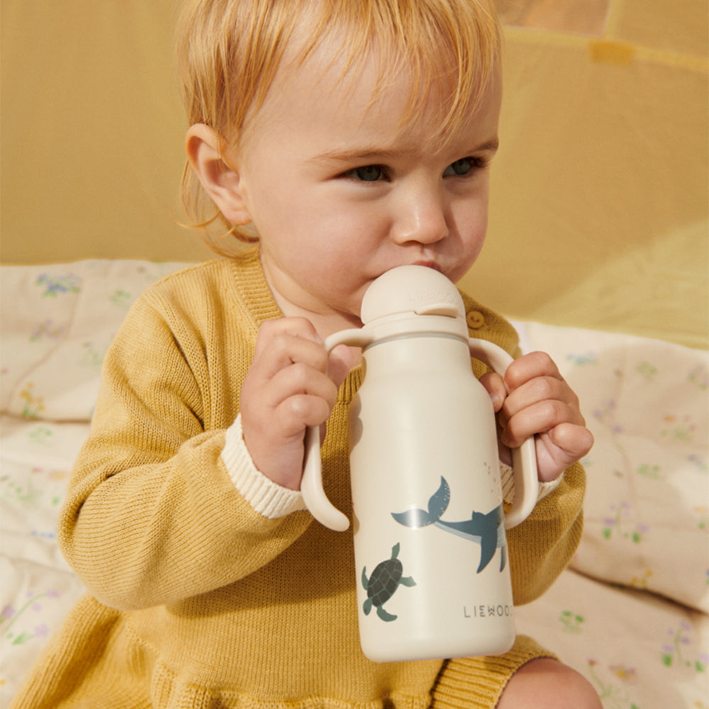 リーウッド] Kimmie Water Bottle / キミー ウォーターボトル 250ml