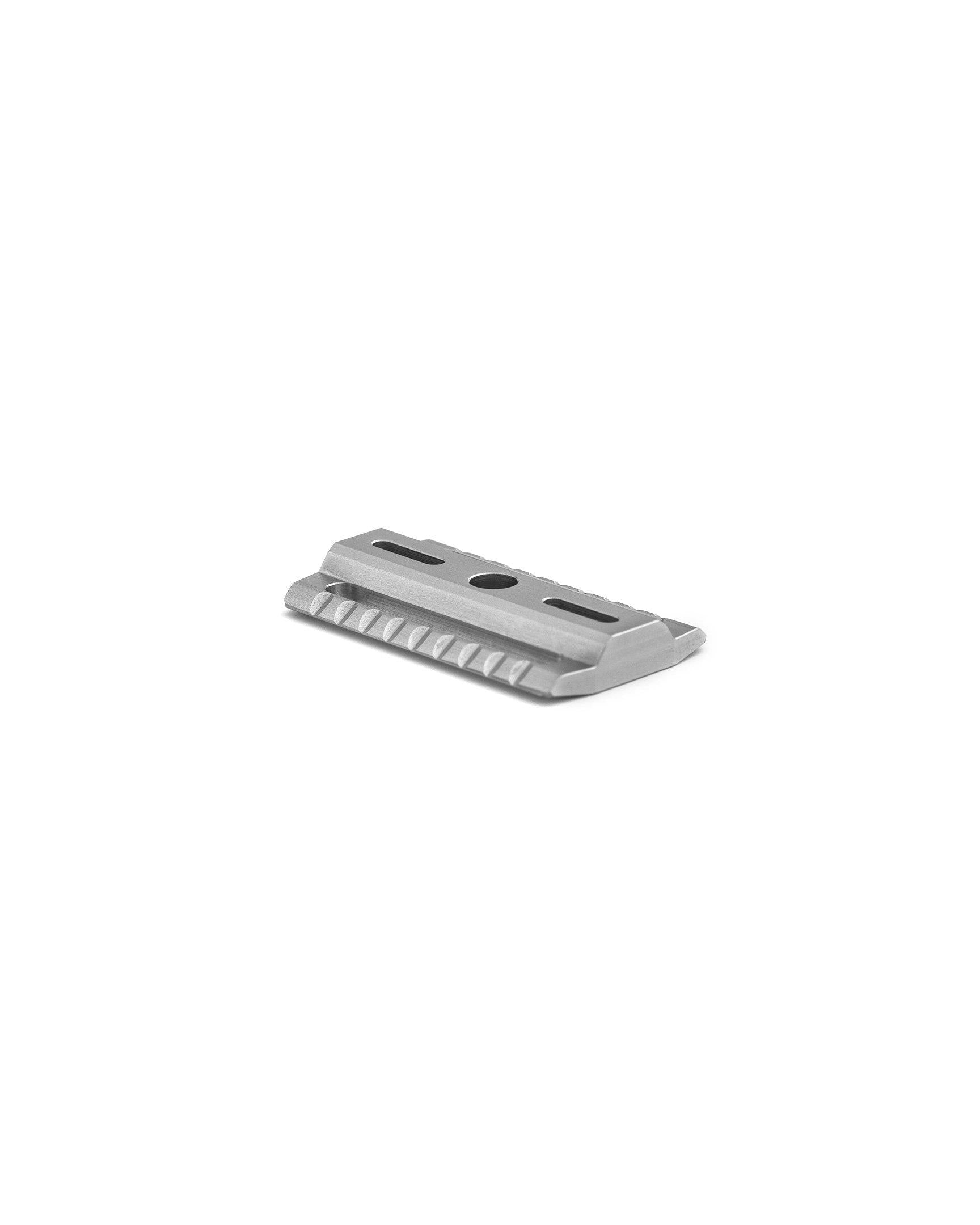 Blackbird Base Plate | Blackland Razors
