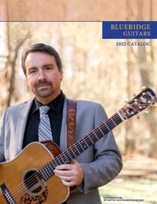 ブルーリッジ・ギター【日本総代理店】 Blueridge JAPAN