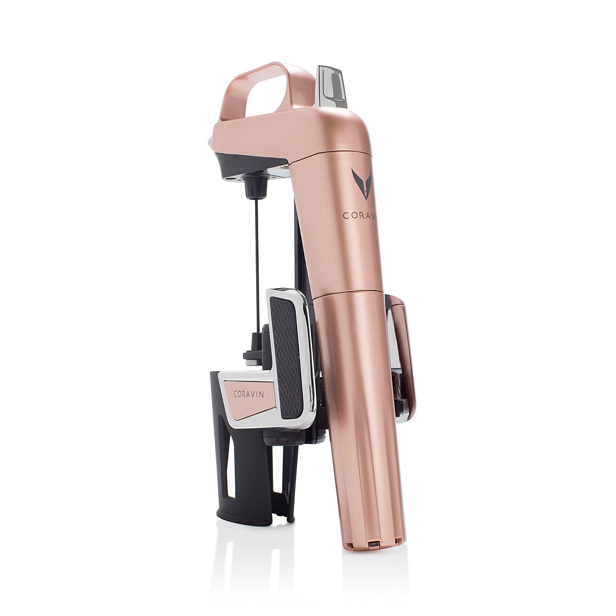 Best Wine Openers: Coravin System, No Cork Removal Review