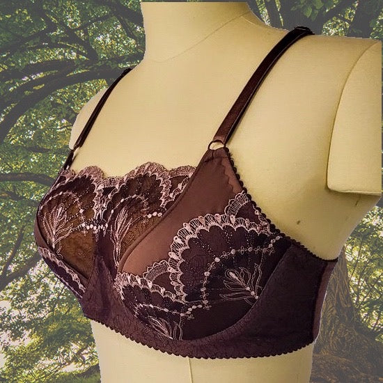 Aries Downloadable Bra Pattern by Gravity by Grandy – Bra Builders