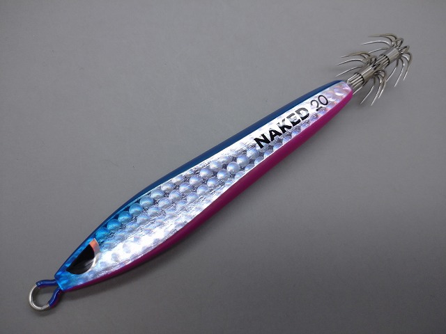 NAKED（ネイキッド）｜BREED（ブリード）オリジナル ルアー