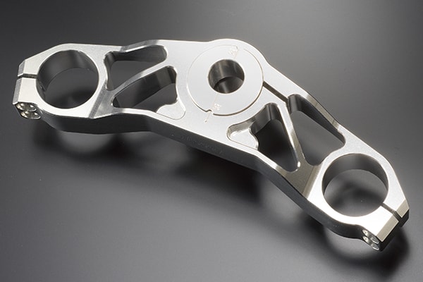 ステムキット｜BULL DOCK(ブルドック)：ORIGINAL PARTS