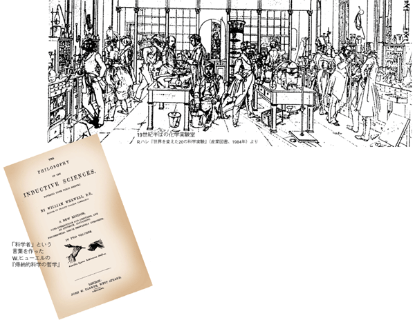 特集 科学の過去・現在・未来