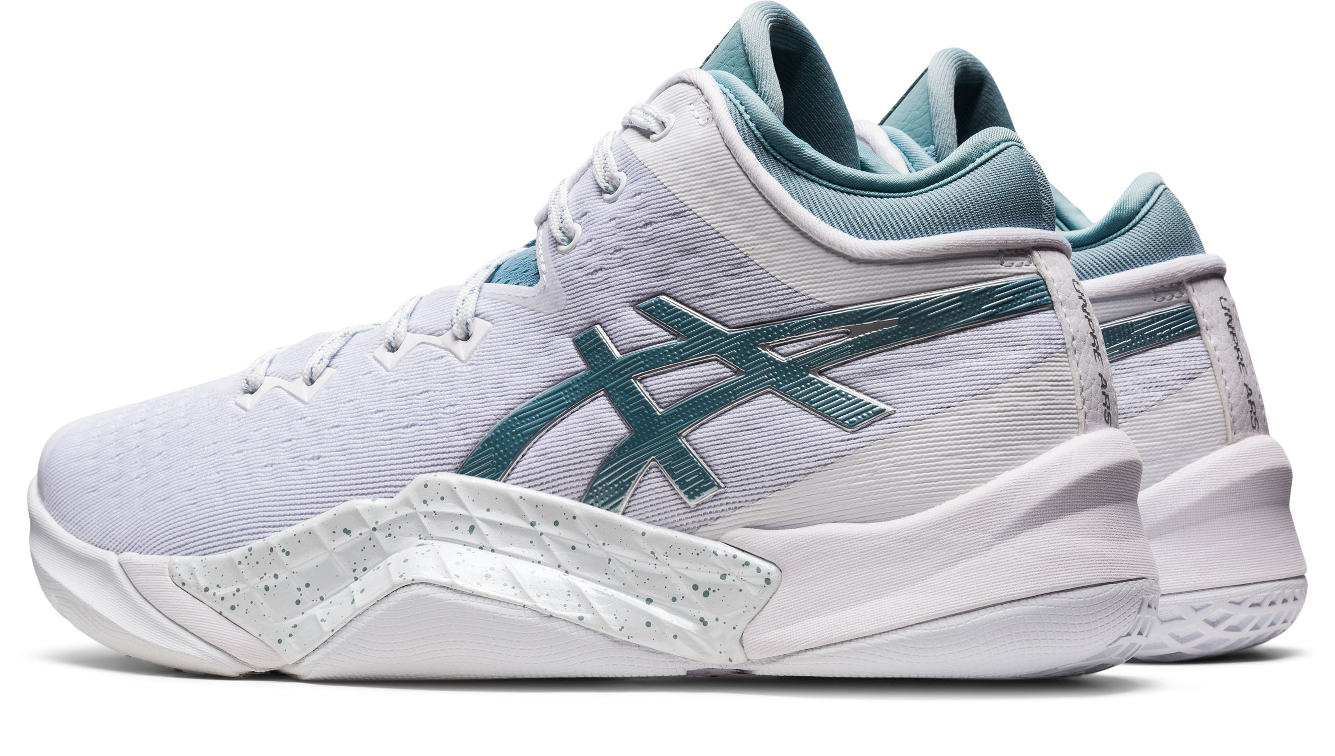 アシックス アンプレアルス【1063A036 103】 - バスケットボール・プロ