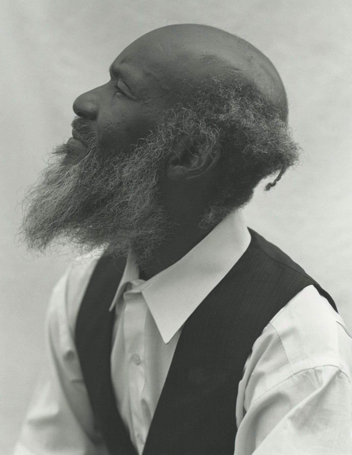 Interview with Katsu Naito who tells us about the Harlem district