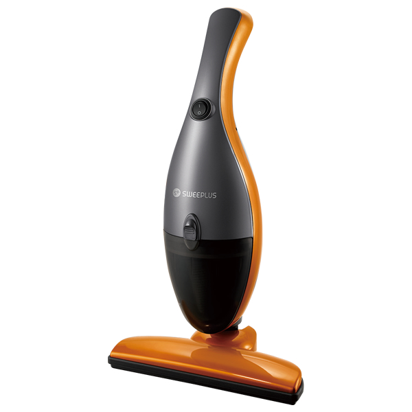 クリーナー】SWEEPLUS（スウィープラス） ［CT-DC63］｜株式会社シー