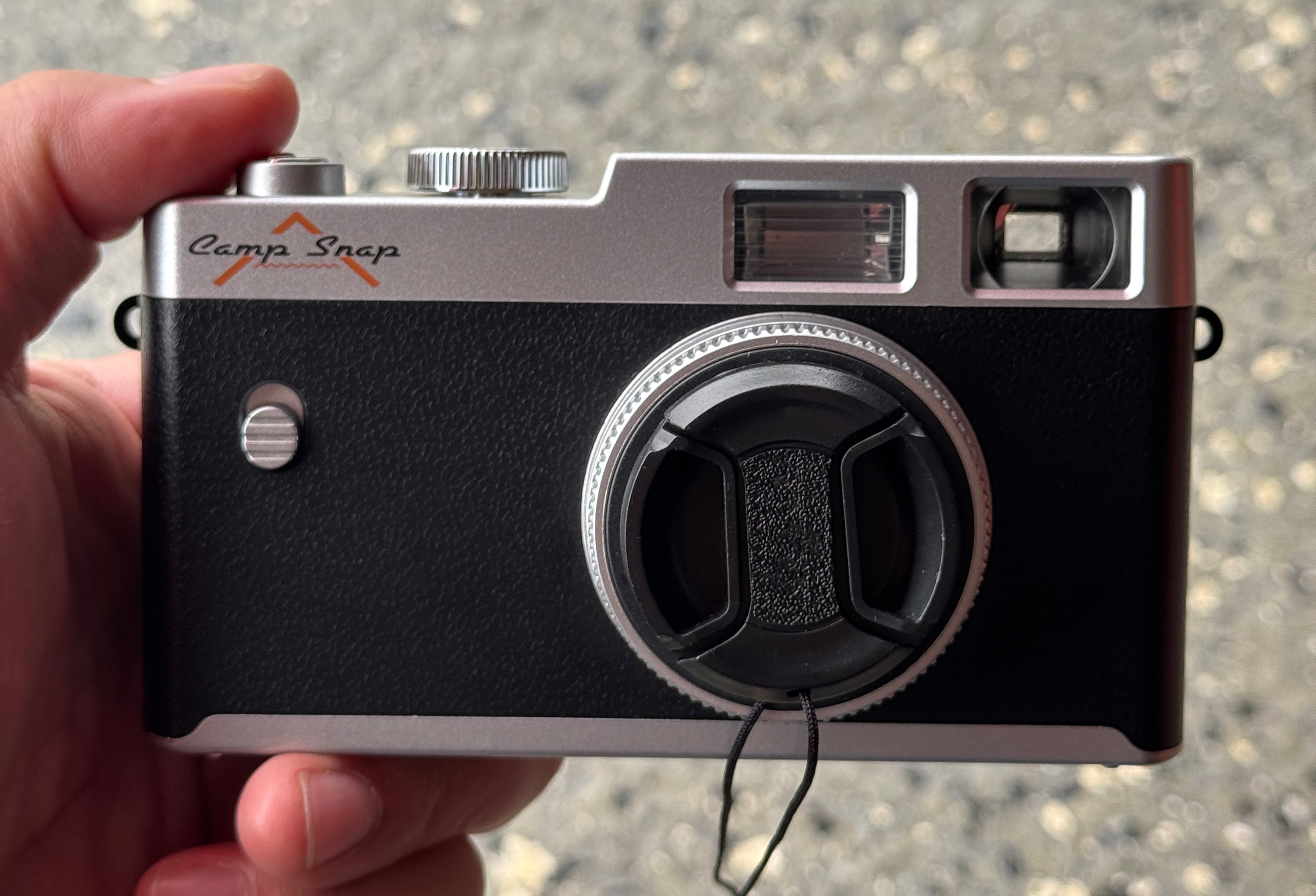 COMING SOON: CampSnap Pro (CSPRO): You Asked, We Listened