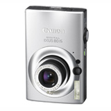 Digital IXUS 80 IS - [Canon Hongkong Company Limited]