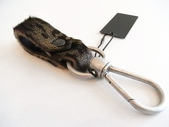 イサムカタヤマ バックラッシュ CALLING BACKLASH 378-03 アザラシ