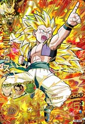 カードリスト｜ドラゴンボールヒーローズ 公式サイト