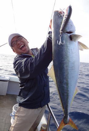 ブルーチェイサー BLC80／13