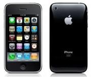 Unlocked Apple iPhone 3G 16 GB - GPS Black AT&T GSM Smartphone