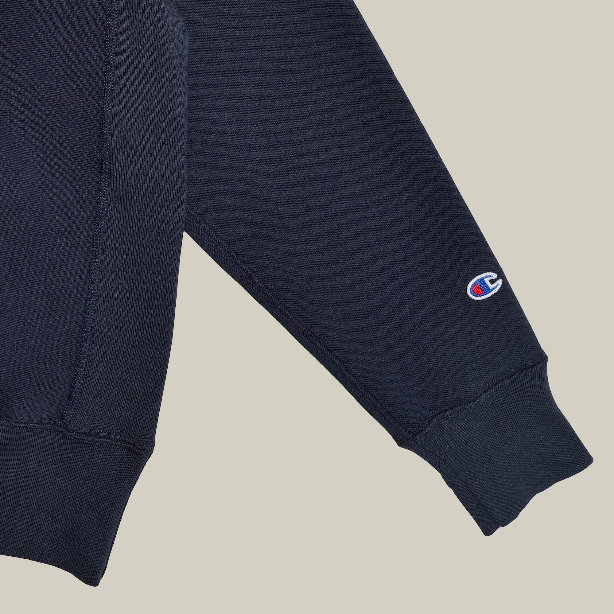 USA Reverse Weave Hooded Sweatshirt – Champion