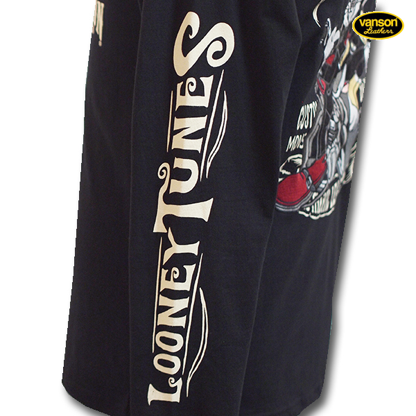 商品詳細｜VANSON｜CHIGIRI