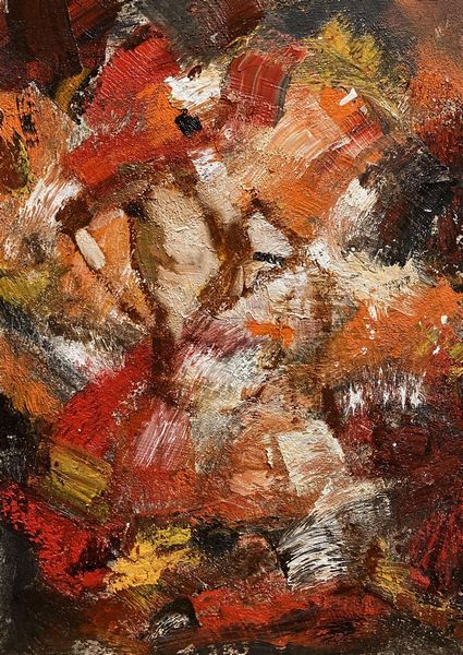 油彩手順6 - 絵画教室 CHULAPO - 絵画教室 CHULAPO(チュラポ)