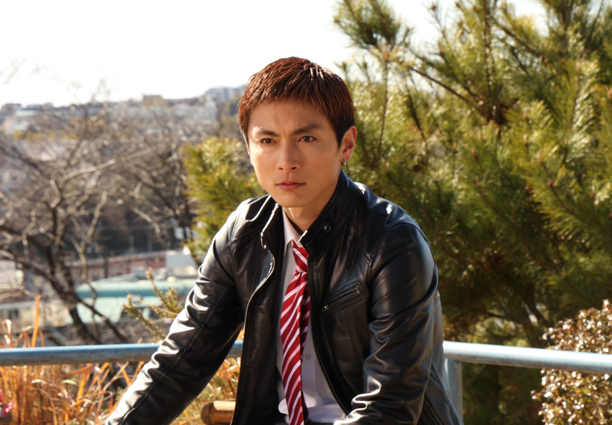 Gメン』師弟愛が詰まった場面写真解禁！高良健吾演じる“Gメンの頼れる