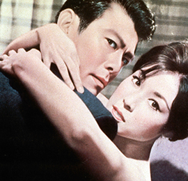 若尾文子映画祭 Side.B