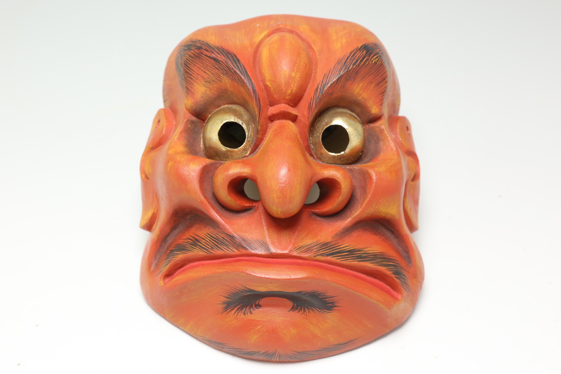 能面 大べし見 [2Z-3827] | サークルワン商品情報