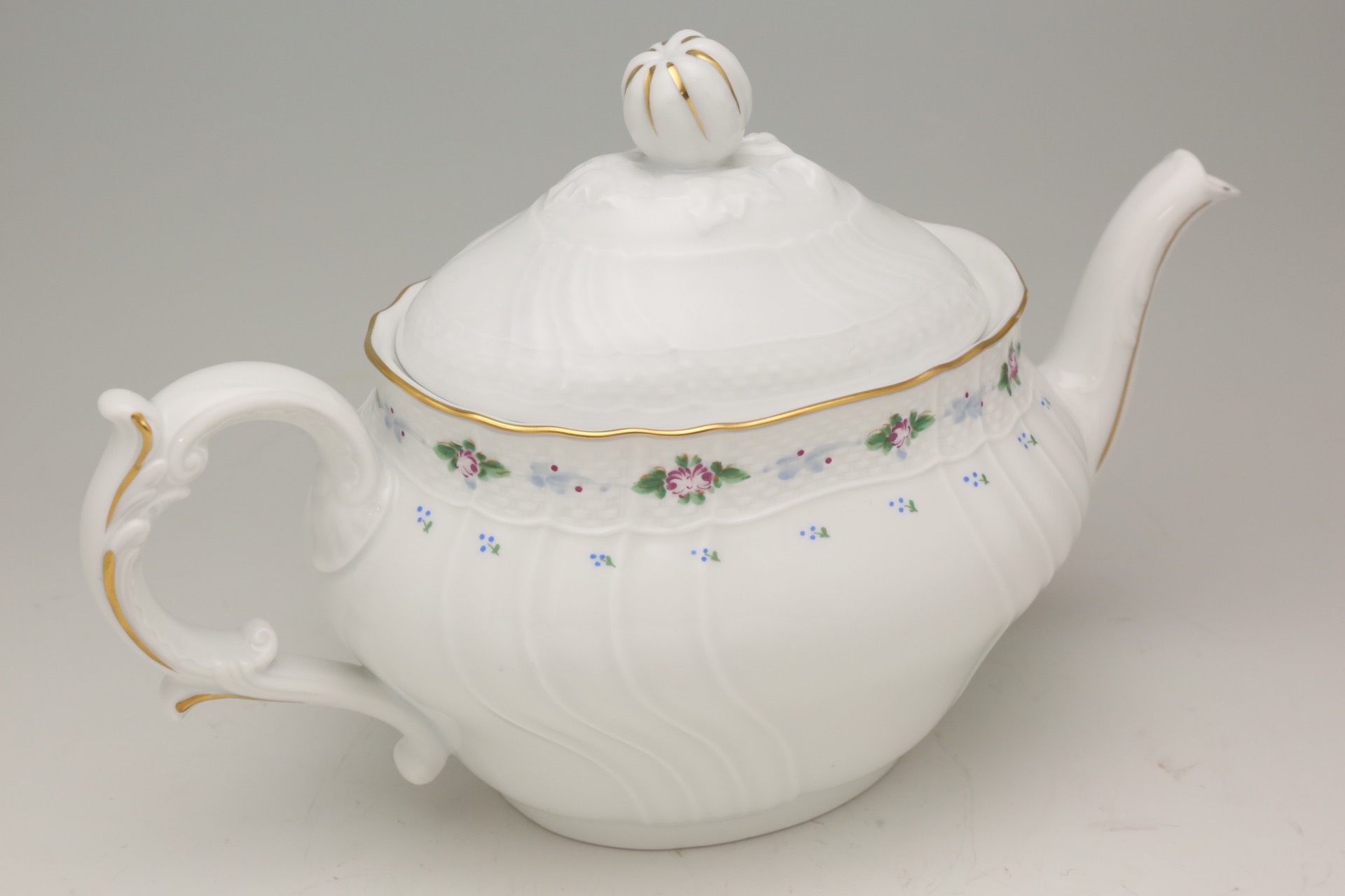 リチャードジノリ ティーポット | サークルワン商品情報