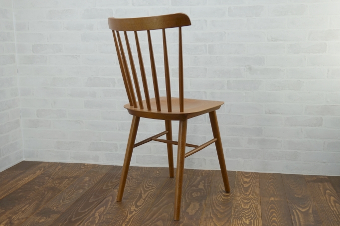 unico ダイニングチェア kotona チークカラー | サークルワン商品情報