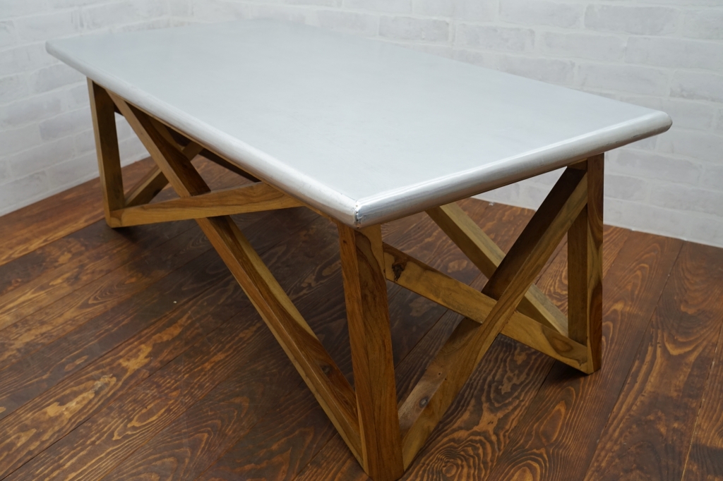 WTW（ダブルティー）MAVERICKS コーヒーテーブル | サークルワン