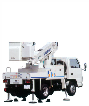 コミュニケーション・リンク株式会社｜タダノ AT-100TT