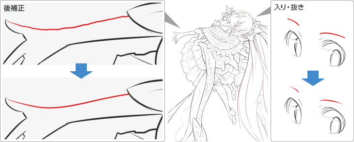 マンガ制作ソフトComicStudio ｜ ComicStudio.net